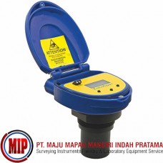 FLOWLINE EchoSpan LU84 Ultrasonic Level Transmitter FLOWLINE EchoSpan LU84 Ultrasonic Level Transmitter